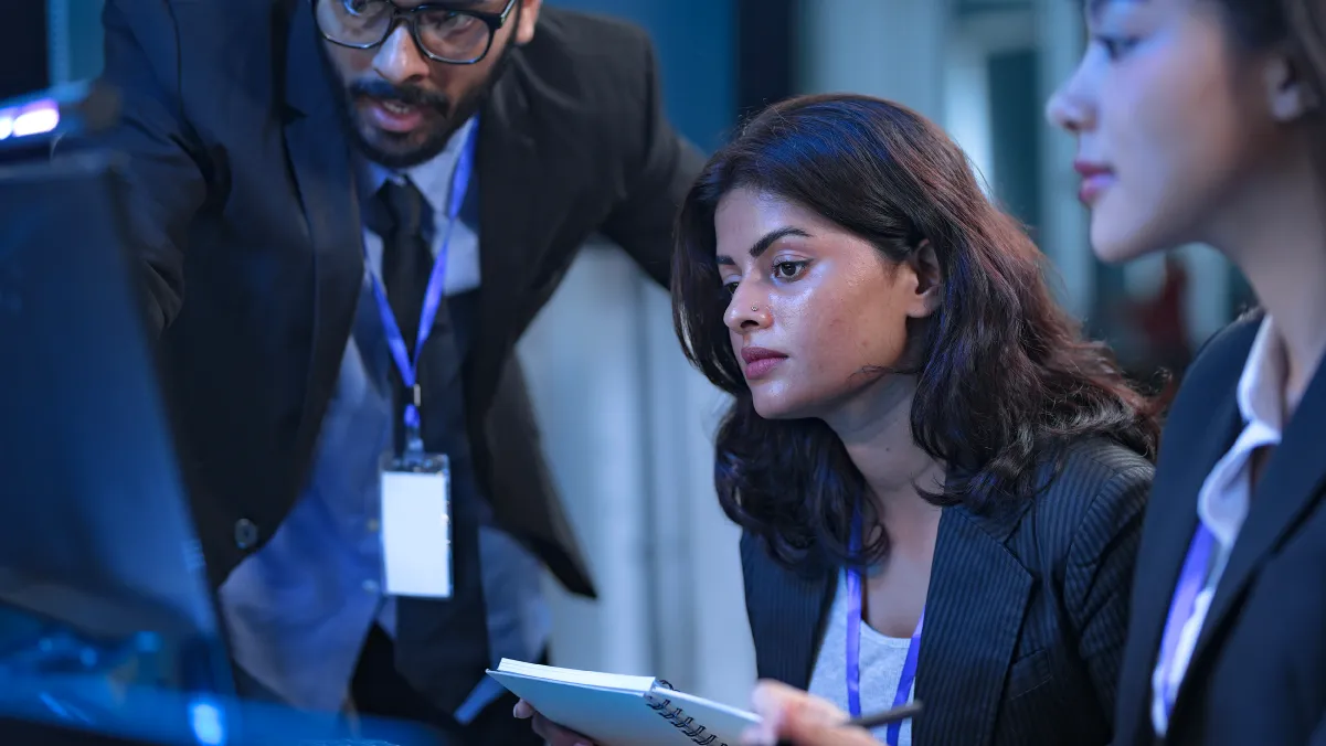 Consultoria Estratégica em TI